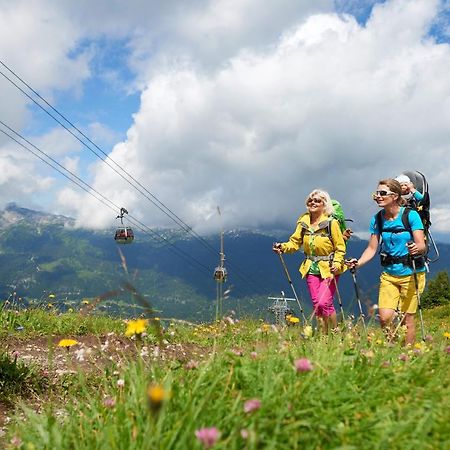 Haus Soellereck Nr 235 Lejlighed Oberstdorf Eksteriør billede