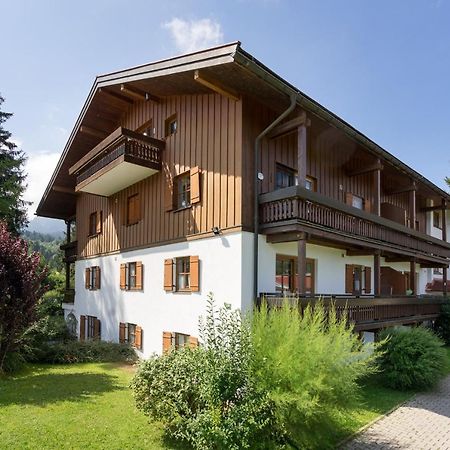 Haus Soellereck Nr 235 Lejlighed Oberstdorf Eksteriør billede