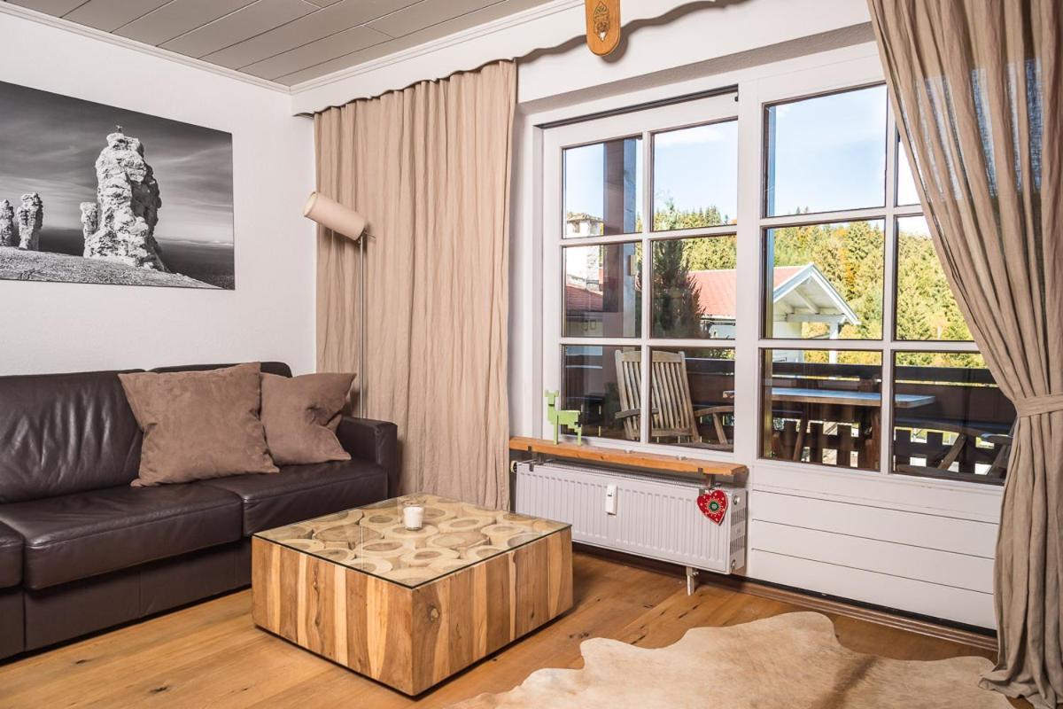 Haus Soellereck Nr 235 Lejlighed Oberstdorf Eksteriør billede