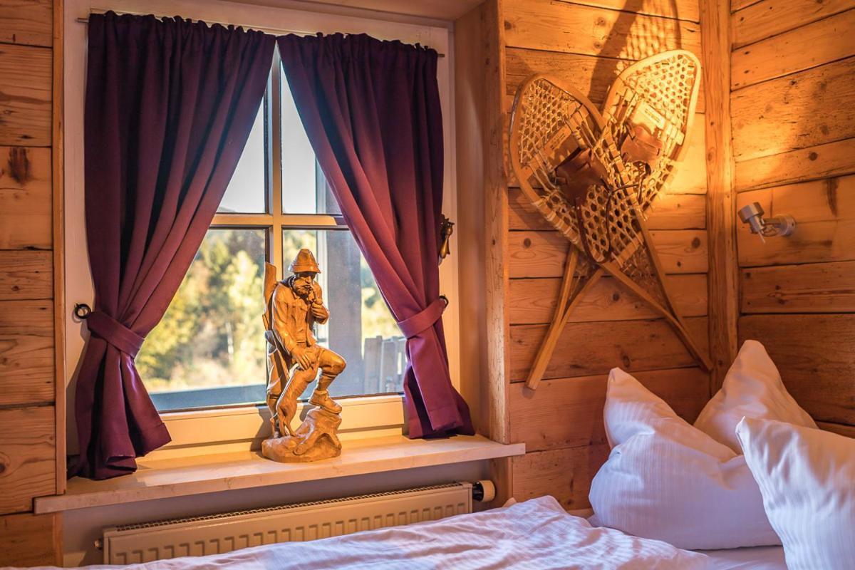 Haus Soellereck Nr 235 Lejlighed Oberstdorf Eksteriør billede