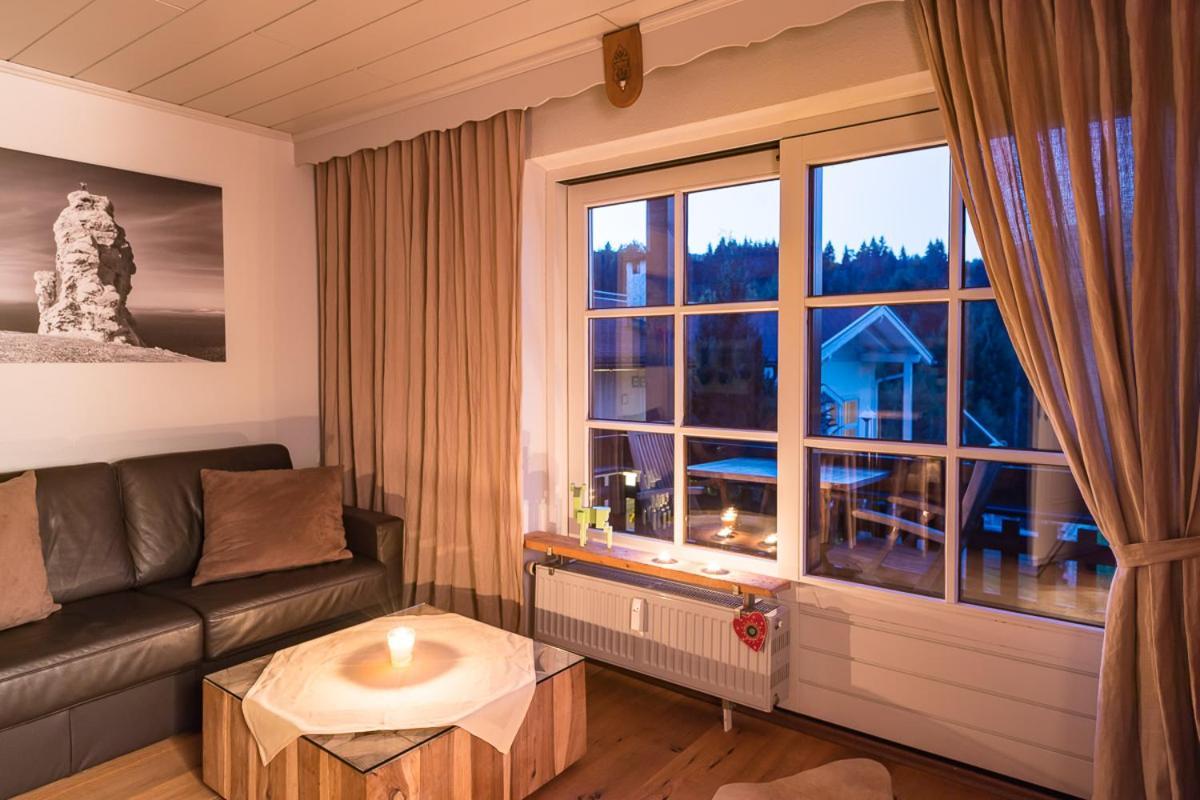 Haus Soellereck Nr 235 Lejlighed Oberstdorf Eksteriør billede