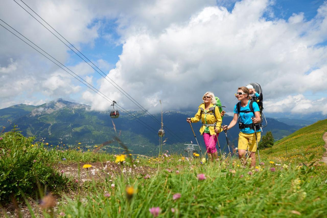 Haus Soellereck Nr 235 Lejlighed Oberstdorf Eksteriør billede