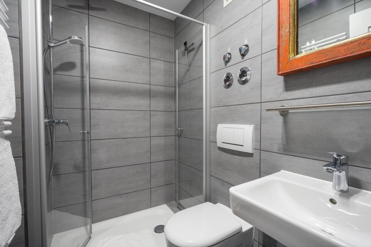Haus Soellereck Nr 235 Lejlighed Oberstdorf Eksteriør billede